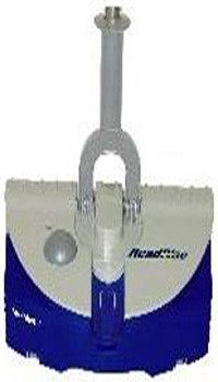 lot 3311 image: Douglas ReadiVac Maid Master Vacuum