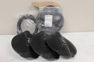 lot 6 image: CLEAR ONE ACCOMIC PC   USED