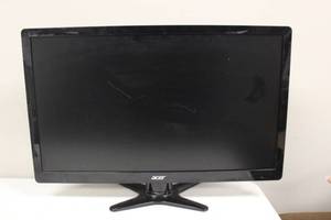 lot 8 image: 23 ACER G236HL MONITOR   USED