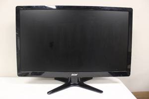 lot 10 image: 23 ACER G236HL MONITOR   USED
