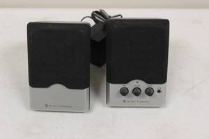 lot 29 image: ALTEC LANSING COMPUTER SPEAKER