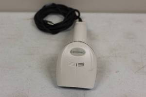 lot 37 image: HONEYWELL BARCODE SCANNER