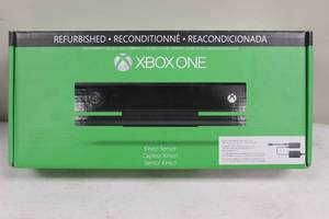 lot 48 image: XBOX ONE KINECT SENSOR REFURBISHED