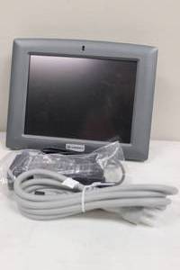 lot 162 image: CENER IEI PANEL PC USED WORKS