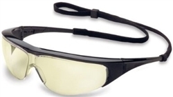 lot 1123 image: 3 Pairs of Honeywell North Saftey Glasses