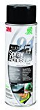 lot 1147 image: 3M Hi-Strength 94 ET Spray Adhesive Red Low VOC, 24 fl oz can, net wt 19.8 oz (Pack of 1)