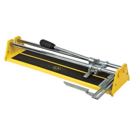 lot 1540 image: 21 Inch QEP 21 in. Ceramic Tile Cutter