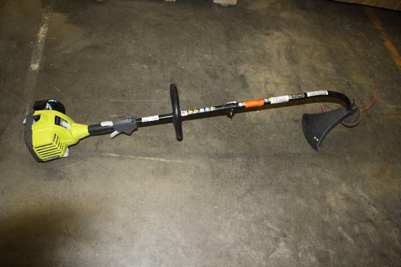 lot 2764 image: Homelite Gas Blower