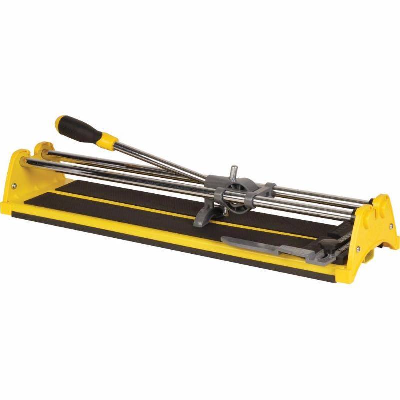 lot 1709 image: QEP 21 inch Tile Cutter