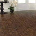 Cooperstown Hickory 8 mm Thick x 6-1/8 in. Wide x 47-5/8 in. Length Laminate Flooring (20.32 sq. ft. / case)