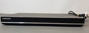 lot 22 image: Working Samsung DVD Player