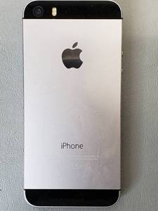 lot 49 image: Used iPhone
