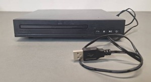 lot 91 image: HDMI DVD Player