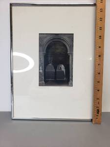 lot 432 image: Framed Photography