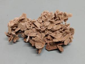 lot 51 image: Large Crystal Cluster 26 Ounces, 8.5x4x5