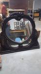 Large Lighted Mirror
