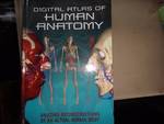 Human Anatomy Book