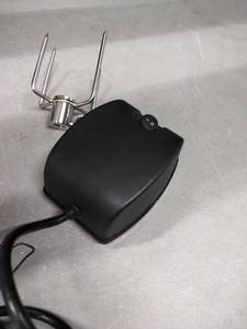 lot 1808 image: Weber Outdoor Rotisserie Drive Motor