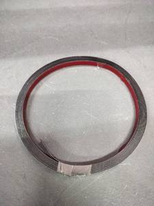 lot 1825 image: Stainless Steel Peel And Stick Trim Roll
