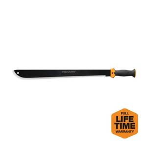 lot 1831 image: Fiskars Incorporated 370780-1003 22 Machete