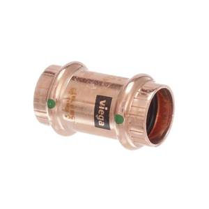 lot 1886 image: ProPress 34 in. Press Copper Coupling No Stop