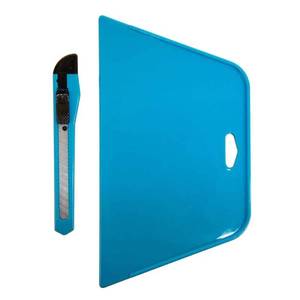lot 1888 image: NuWallpaper Smoother and Utility Knife Kit