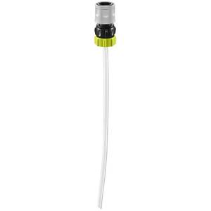lot 1896 image: RYOBI EZClean Power Cleaner Bottle Adapter Accessory