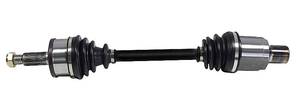 lot 1926 image: GSP NCV12508 CV Axle Shaft Assembly - Left Front (Driver Side)