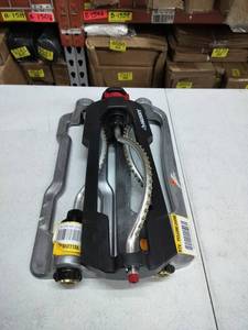 lot 2717 image: Water Sprinkler (3 Pack)