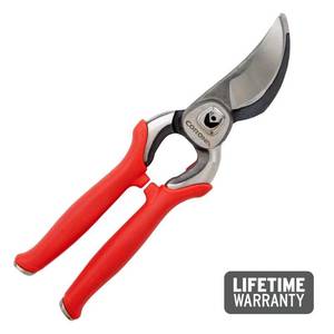 lot 2734 image: Corona DualCUT Branch & Stem Pruner - 1 Inch