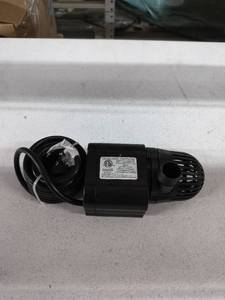 lot 2771 image: Geoglobal Partners Submersible Water Pump