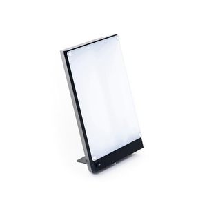 lot 2791 image: BOXelite Light Therapy Lamp - 10,000 Lux Bright Light by Northern Light Technologies