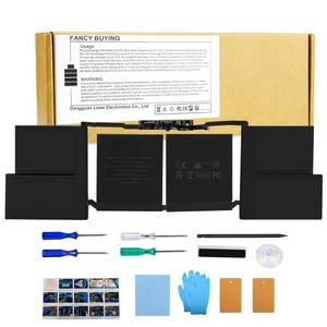 lot 2795 image: Fancy Buying A2113 A2141 Laptop Battery Compatible with MacBook Pro 16-inch A2141(2019 Version) EMC 3347,fits MVVJ2xxA MVVK2xxA MVVL2xxA MVVM2xxA