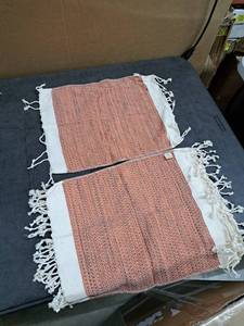 lot 4766 image: SMYRNA TURKISH COTTON. Clothes