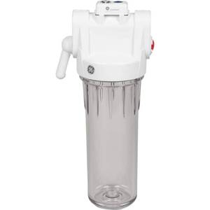lot 4807 image: Whole House Water Filtration System. (Functionality Not Tested)