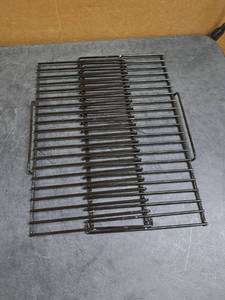lot 4815 image: BBQ Grill Rack (Black)