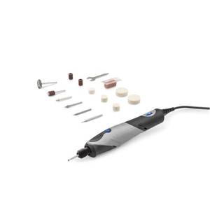 lot 4825 image: Dremel 2050-15 Stylo Versatile Craft Tool - Retail $193.35