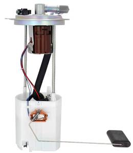 lot 4859 image: Fuel Pump Module Assembly for 2006 2007 2008 Hummer H3 L5 3.5L 3.7L V8 5.3L P76700M FG1308 - Retail $89.99