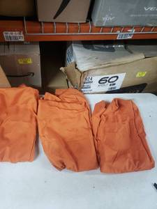 lot 5417 image: Unbranded 6pc Queen Sheet Set