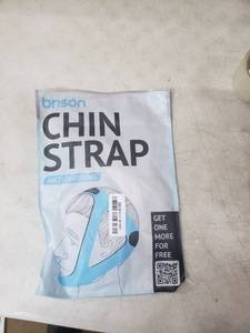 lot 5431 image: Brison Anti Snoring Chin Strap