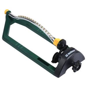 lot 5442 image: Melnor 3 400 Sq. Ft. Oscillating Sprinkler