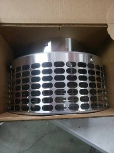 lot 5455 image: Duraplus Stove Vent