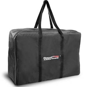 lot 5478 image: A 27 Oxford Grill Griddle Waterproof Carrying Bag CB2701 - Royal Gourmet