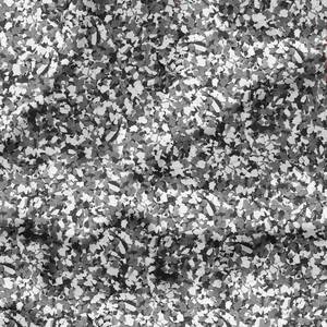 lot 5508 image: Fabbay 18KG 40 Lb Blend Decorative Color Chips Concrete Floor Coatings Paint Flakes for Garage Floor Paint Interior and Exterior Walls Floors, Black, White, Gray