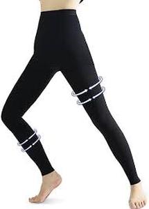 lot 1806 image: Beister 20-30mmHg Compression Pantyhose