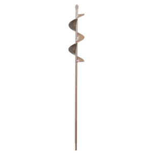 lot 1832 image: Alterra Planting Auger Bit For Power Drill