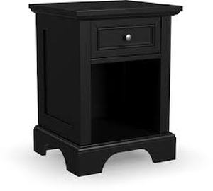 lot 4719 image: Homestyle. Night Stand