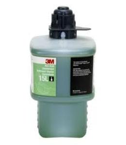 lot 4730 image: 3M Bathroom Disinfectant Cleaner MCO 20787 - Retail $1322.55