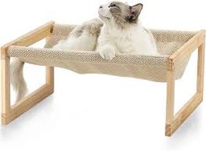 lot 4731 image: FUKUMARU. ELEVATED PED BED