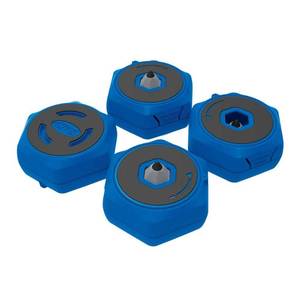lot 1137 image: Kreg KFS-PUCK Multipurpose Project Blocks (4 Blocks)